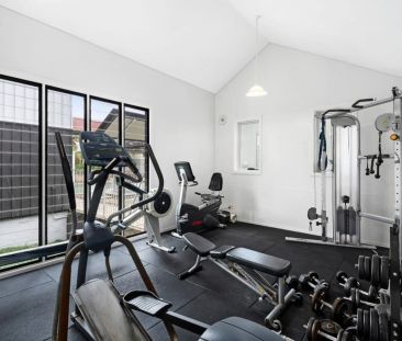 Prestigious Waterfront Living with Resort Style Facilities - Photo 3