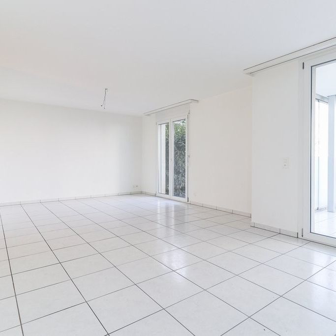 Charmant appartement au 3ème - Photo 1