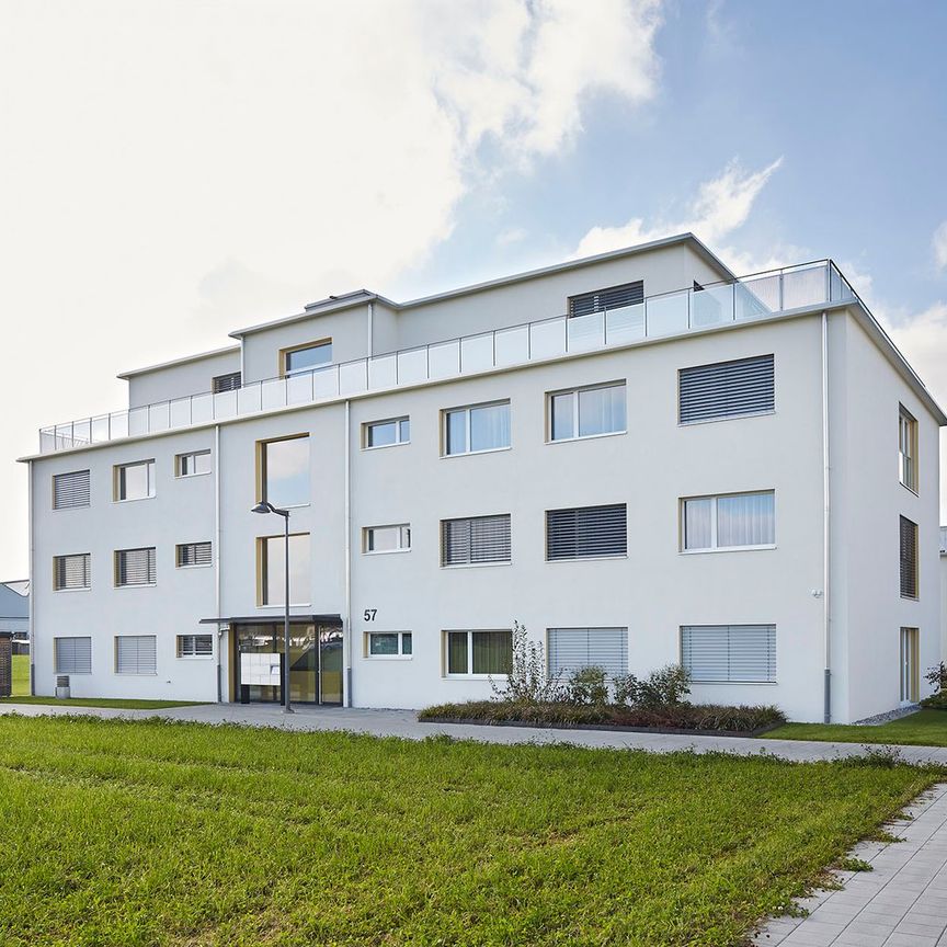 "Trendige Wohnung sucht Sie!" - Photo 1