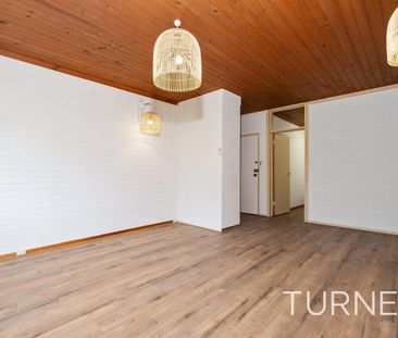 Located in this Beautiful Tree Lined Street with Large Balcony. - Photo 1