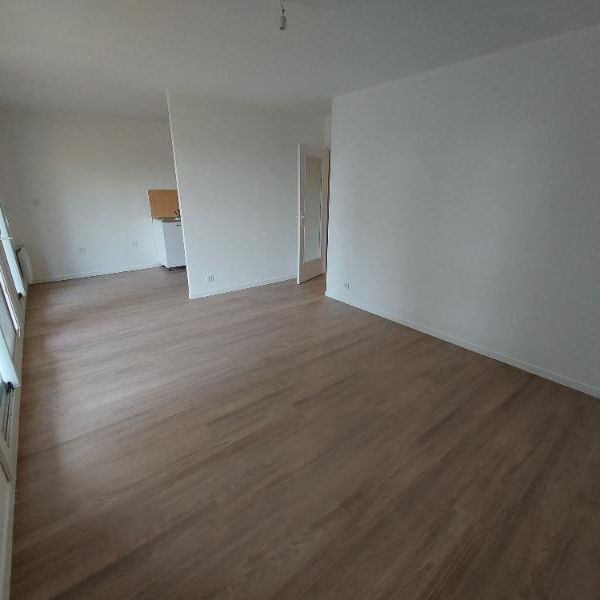 APPARTEMENT T2 49M - Photo 1