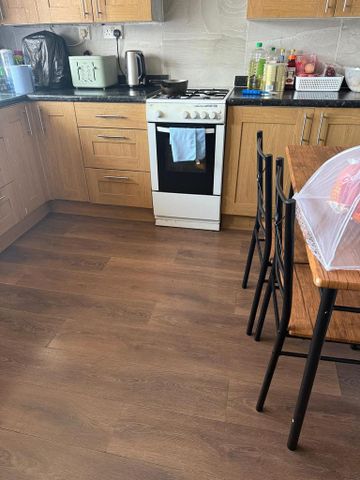 1 bedroom in a house share to rent - Photo 4