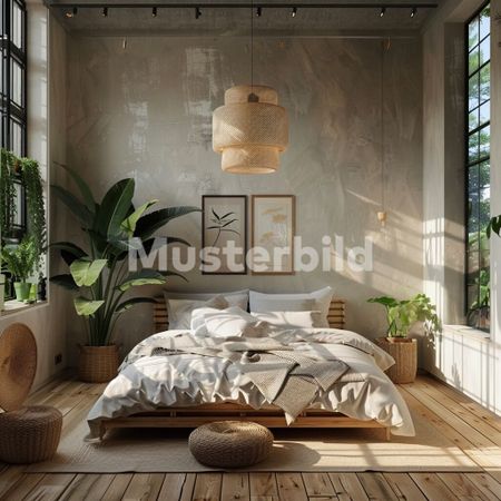 Exchange building: Modern 3-room apartment in the heart of Zurich, 78 m² - Photo 2