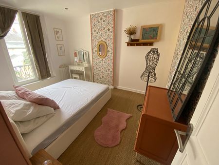 Location Appartement 2 pièces 33m² - Photo 2