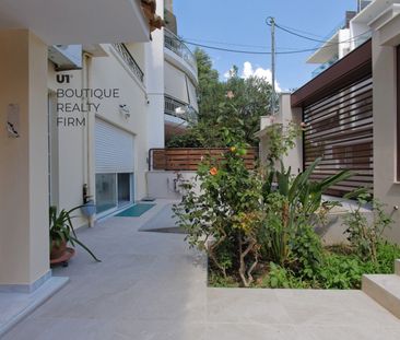 Μεζονέτα για ενοικίαση Άνω Γλυφάδα (Γλυφάδα) - Φωτογραφία 4