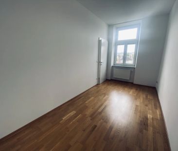 Sonnige 4-Zimmer Wohnung + Südbalkon..beste Wohnlage! - Photo 4