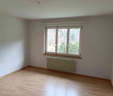 3.5 Zimmer, 76 m², 1. Stock - Photo 4