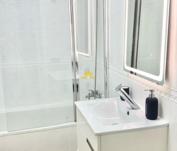 3 BEDROOM APARTMENT - MURCIA - Photo 6
