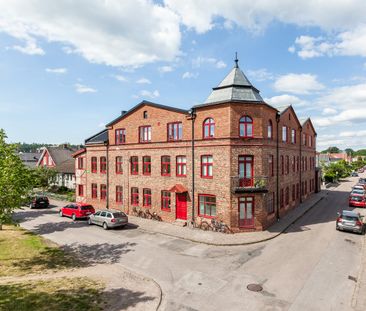 Nissabogatan 33 A, Halmstad - Foto 1