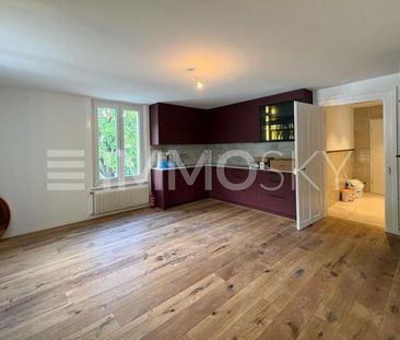 2.5 Zimmer, 54 m², 2. Stock - Photo 4