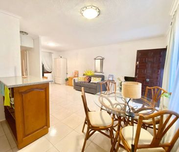 1 BEDROOM SEMI-DETACHED HOUSE - GUARDAMAR DEL SEGURA - Photo 1