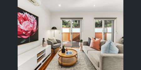 6/331 Orrong Road, St Kilda East VIC 3183 - Apartment For Rent | Domain - Photo 4