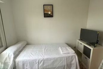 Calle Princesa, Málaga, Andalusia 29002