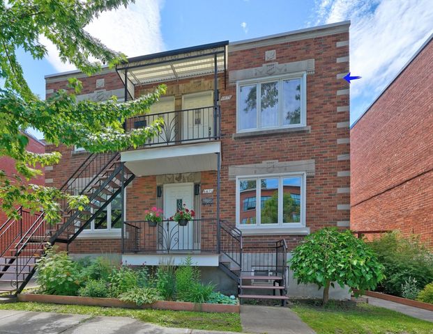 À louer / Appartement - Photo 1