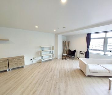 Recently Renovated Apartment - Photo 1