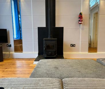 1 bedroom houseboat to rent - Photo 4