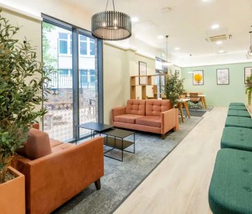 Deluxe Studio - Photo 1