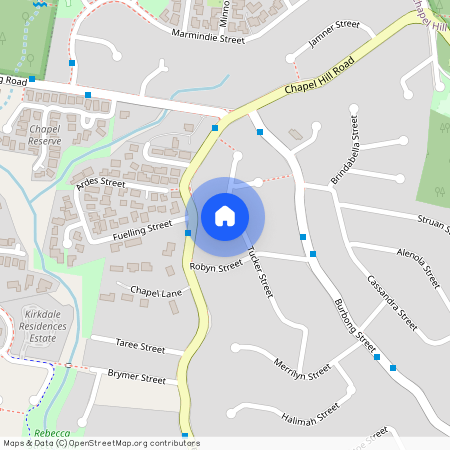 38 Tucker Street, Chapel Hill, QLD 4069