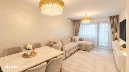 Apartament de Lux în Complexul Zen Residence 65 mp Parcare Inclusa - Photo 2