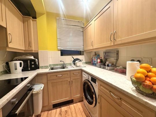 1 bedroom apartment to rent - Photo 1