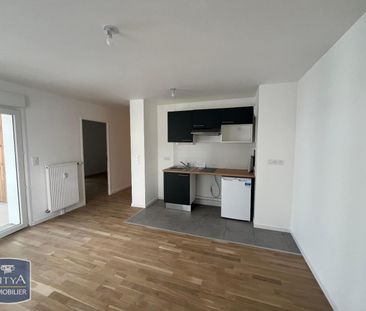 Location Appartement 2 pièces 45m² LAGORD 17140 - Photo 1