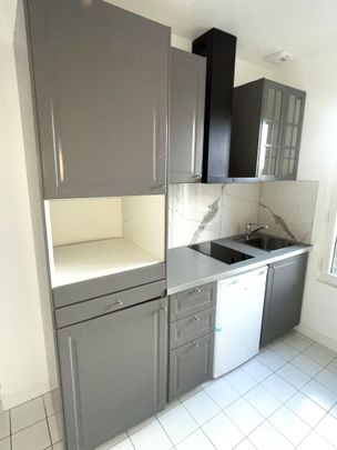 Location Appartement 2 pièces 24m² - Photo 1