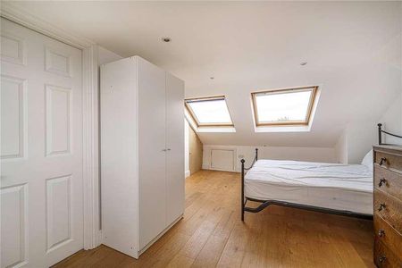 Barry Road, East Dulwich, London, SE22 - Photo 5