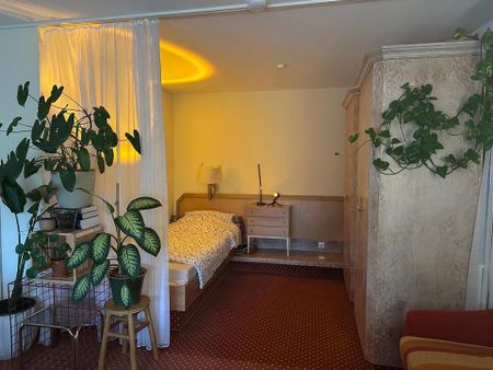 Charmante 1 Wohnung in Calw-Altensteig mit Balkon zu vermieten - Photo 5