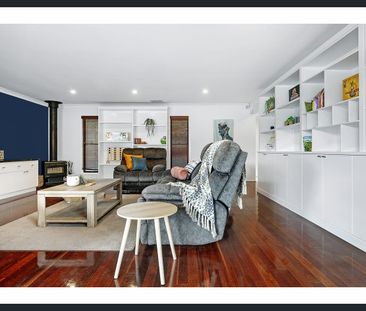 Private Waterfront Sanctuary - Photo 1