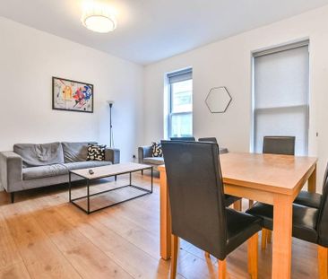 3 bedroom maisonette to rent - Photo 2