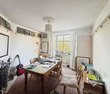 3 bedroom semi-detached to rent Horsegate, Deeping St James PE6 - Photo 1