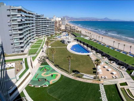 2 room luxury Apartment for rent in La Condomina, Valencia - Photo 5