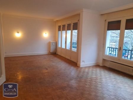 Location Appartement 4 pièces 92m² ST ETIENNE 42100 - Photo 2