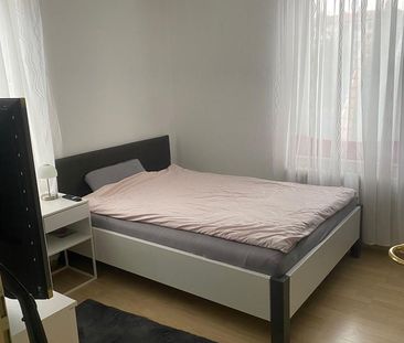 2 Zimmerwohnung in KS - Harleshausen (Möbliert) - Foto 1