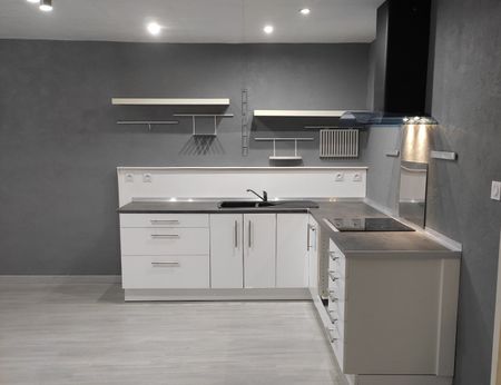 Location Appartement 2 pièces 49m² NARBONNE 11100 - Photo 2
