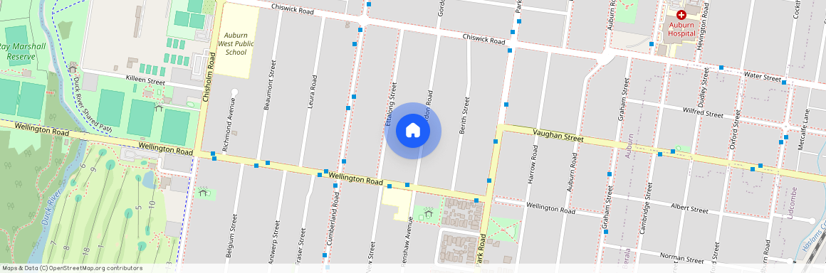 83 Gordon Road, NSW 2144, Auburn