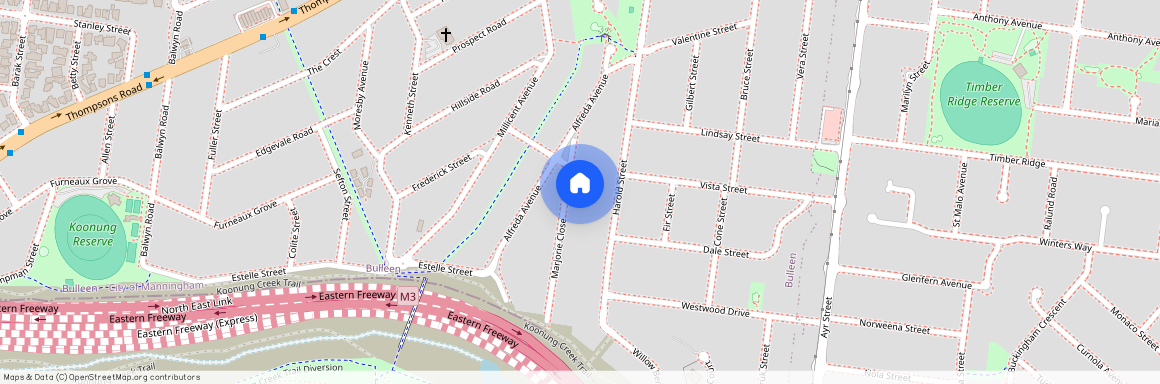 46 Marjorie Close, Vic 3105, Bulleen