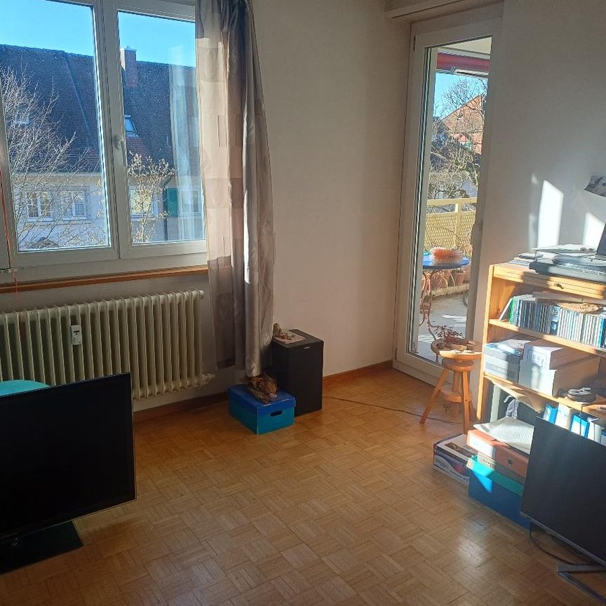 2 Zimmer, 2. Stock - Photo 1