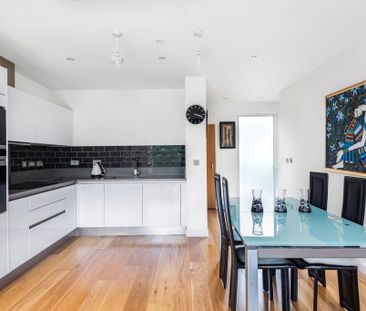 Room in a Shared House, East Parkside, SE10 - Photo 4