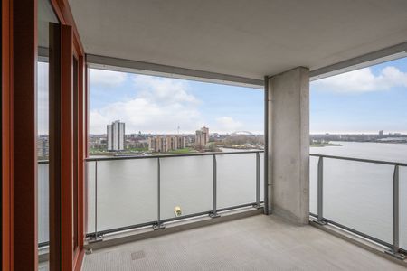 Te huur: Appartement Piekstraat 233 in Rotterdam - Foto 2