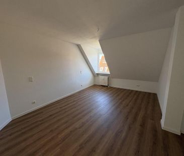 Dachgeschoss Maisonettwohnung im Zentrum von Zwickau - Photo 4