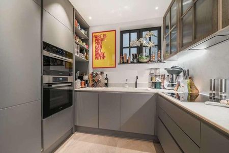 Stanhope Mews East, South Kensington, SW7 - Photo 3