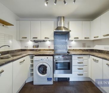 2 bedroom apartment to rent - Photo 5