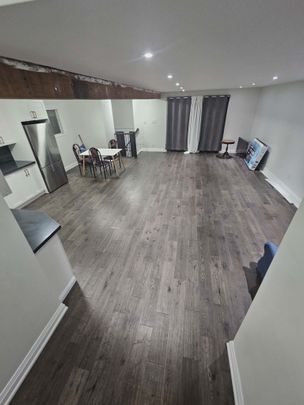 For Lease - 82 John Lindsay Court Unit# Upper, Toronto, Ontario - Photo 1