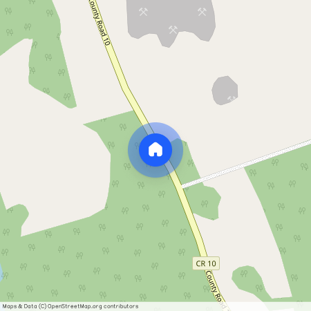 5054 County 10 Road, The Nation