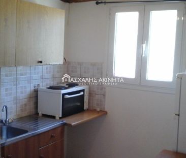Studio/Γκαρσονιέρα για ενοικίαση Κέντρο - Αγία Τριάδα (Ηράκλειο Κρή... - Φωτογραφία 6