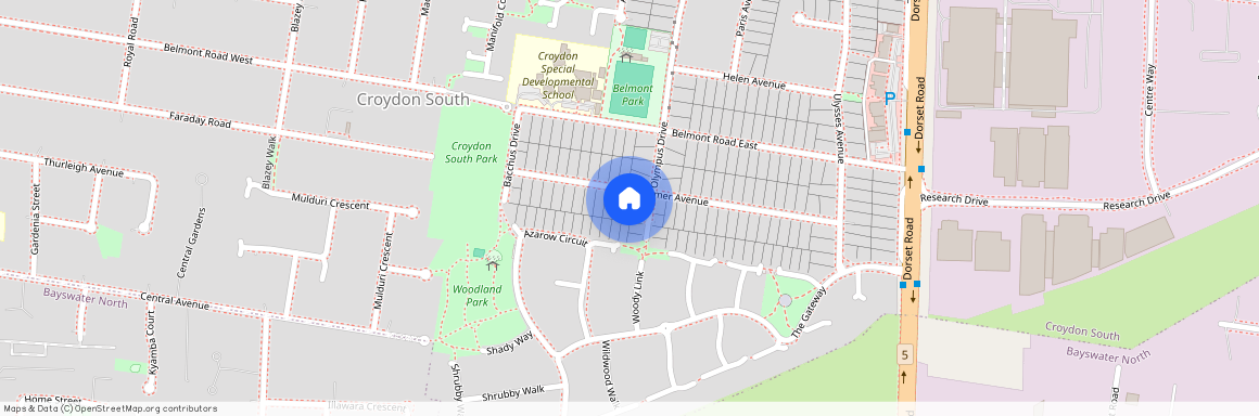 34 Homer Avenue, Vic 3136, Croydon South