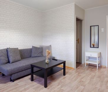 Kawalerka ze świetną kmunikacją, ul. Bronowicka - Фото 1