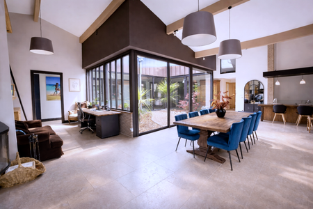 maison - Photo 5