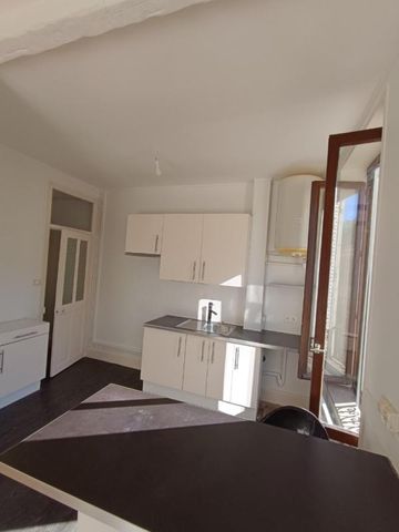 Location Appartement 2 pièces 43m² NANCY 54000 - Photo 4